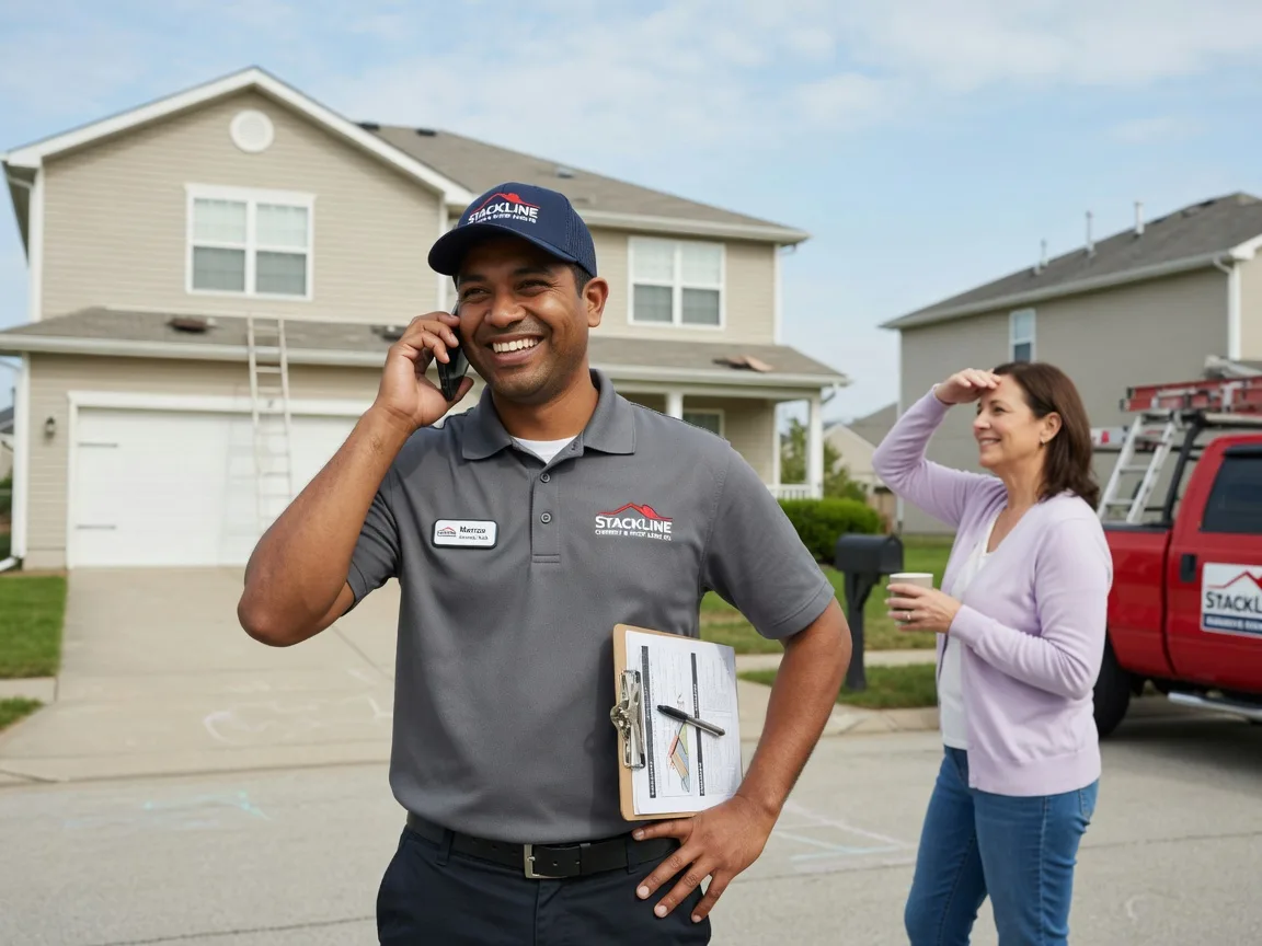 Chimney flashing repair Clutier, IA FAQs